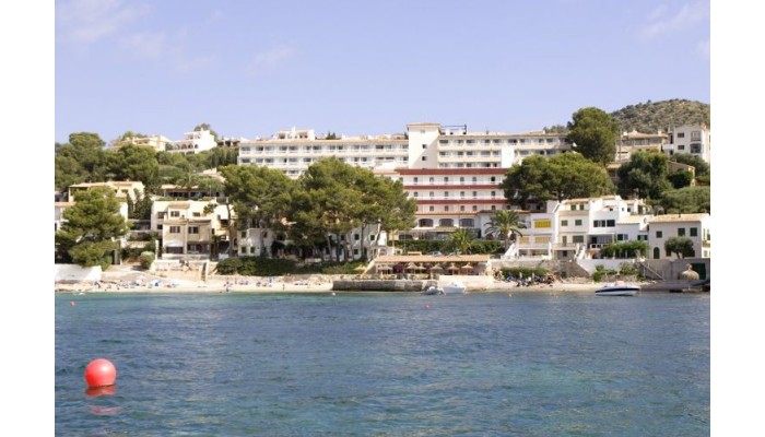 Hotel Hsm President poza 0