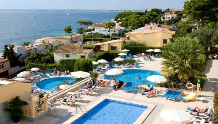 Hotel Hsm President poza 4