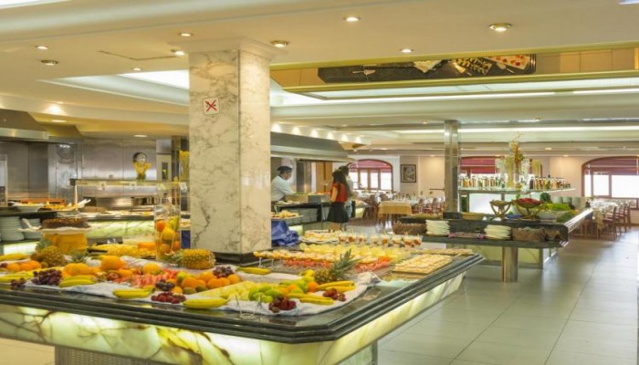 Hotel Hsm President poza 10