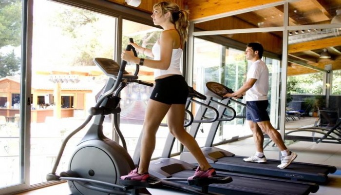 Hotel Hsm President poza 2