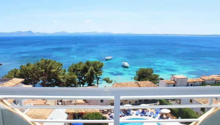 Hotel Hsm President poza 9