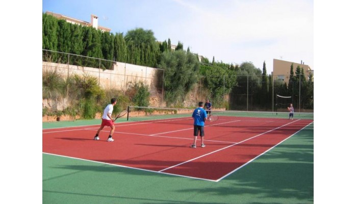 Hotel Hsm President poza 6