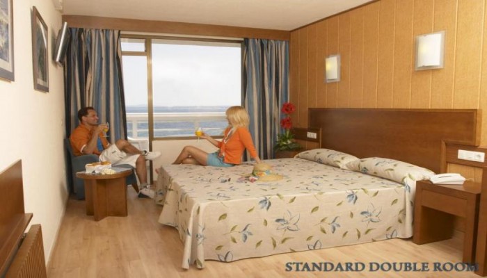 Hotel Hsm President poza 1