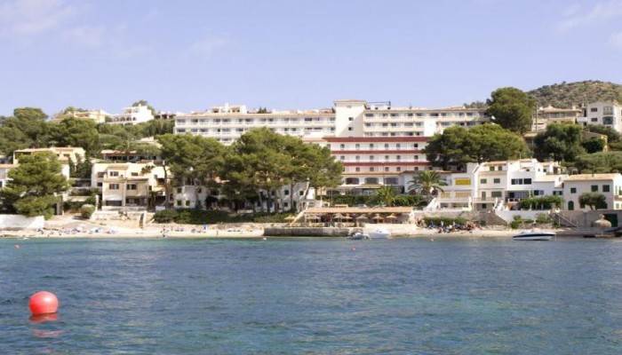 Hotel Hsm President poza 3