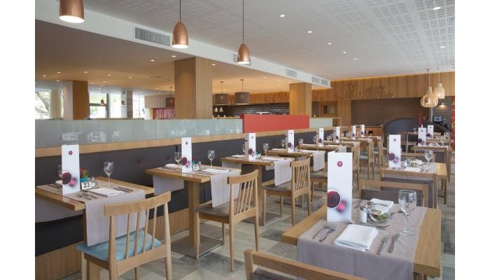 Hotel Js Sol De Alcudia poza 13