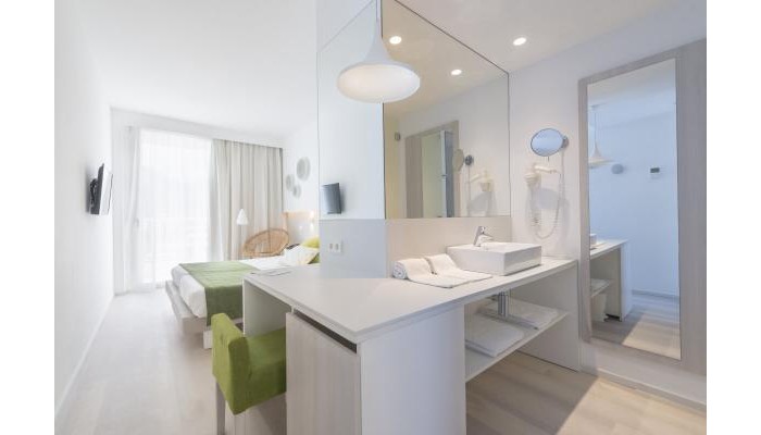 Hotel Js Sol De Alcudia poza 7