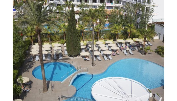 Hotel Js Sol De Alcudia poza 21