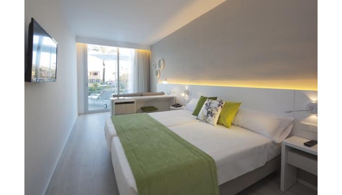 Hotel Js Sol De Alcudia poza 3