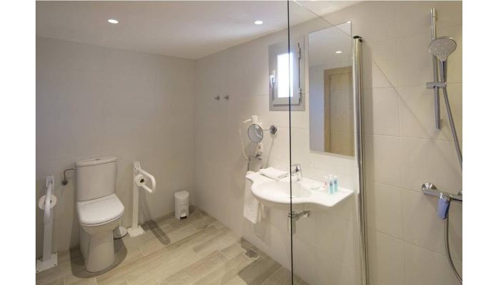 Hotel Js Sol De Alcudia poza 9