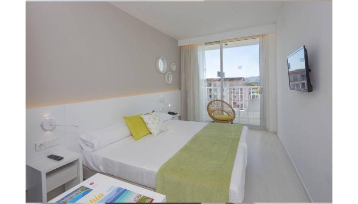 Hotel Js Sol De Alcudia poza 2