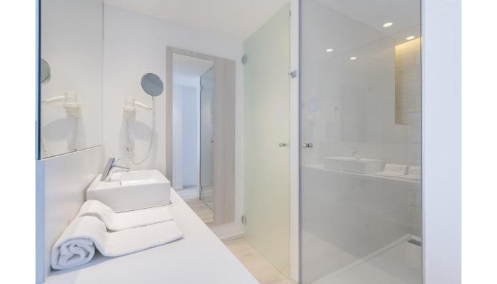 Hotel Js Sol De Alcudia poza 8