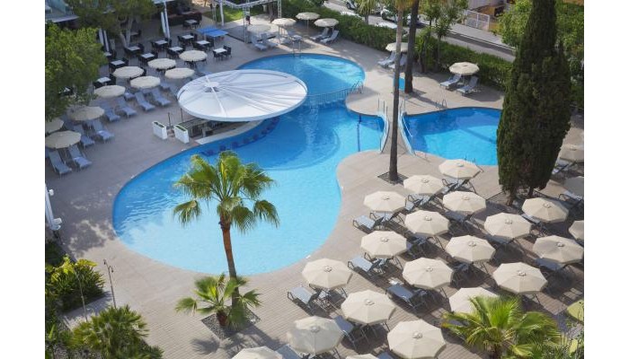 Hotel Js Sol De Alcudia poza 22