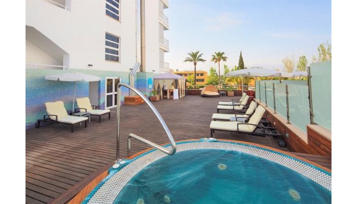 Hotel Js Sol De Alcudia poza 25