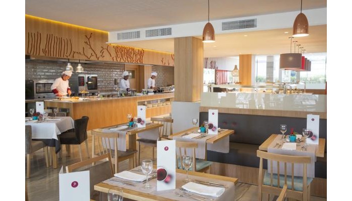 Hotel Js Sol De Alcudia poza 11