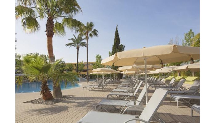 Hotel Js Sol De Alcudia poza 24