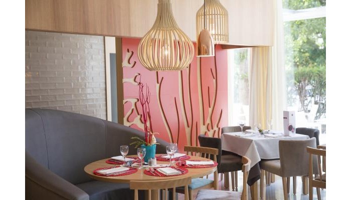 Hotel Js Sol De Alcudia poza 16