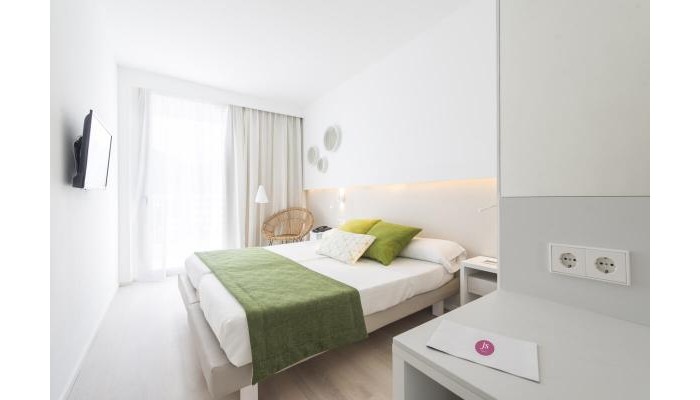 Hotel Js Sol De Alcudia poza 5