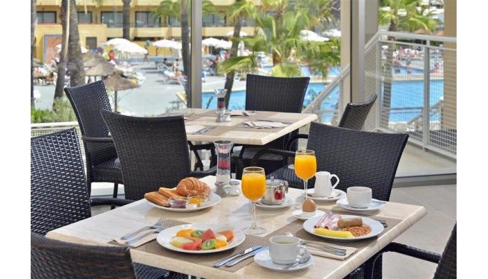 Hotel Sol Alcudia Center poza 3