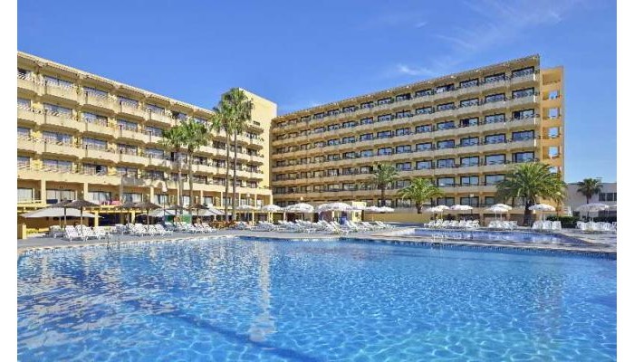 Hotel Sol Alcudia Center poza 1