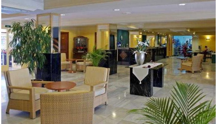 Hotel Sol Alcudia Center poza 4