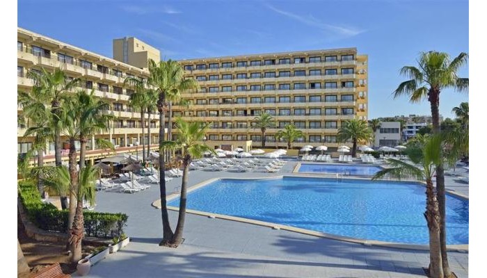 Hotel Sol Alcudia Center poza 6