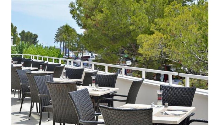 Hotel Sol Alcudia Center poza 9