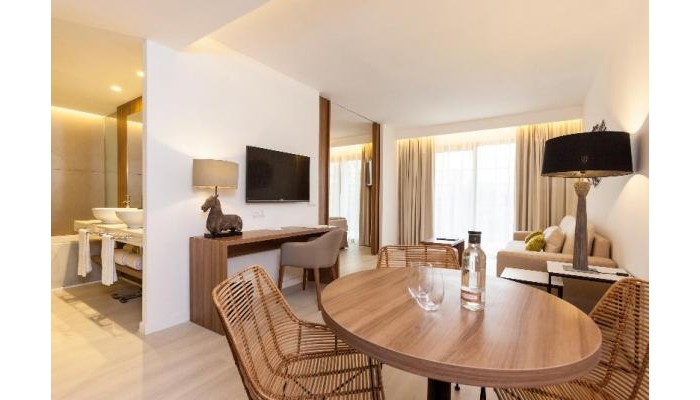 Hotel Viva Zafiro Alcudia And Spa poza 7