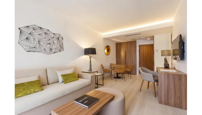 Hotel Viva Zafiro Alcudia And Spa poza 6