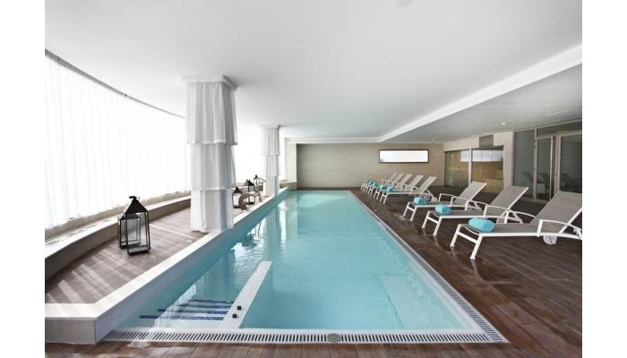 Hotel Viva Zafiro Alcudia And Spa poza 5