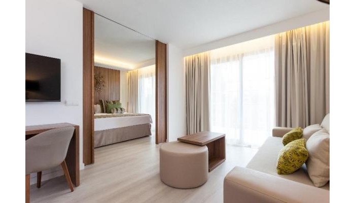 Hotel Viva Zafiro Alcudia And Spa poza 8