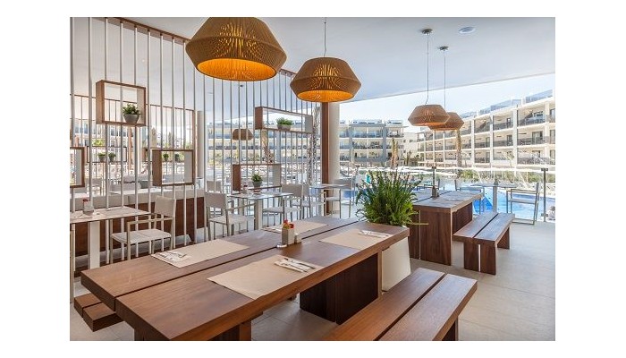 Hotel Zafiro Palace Alcudia poza 1