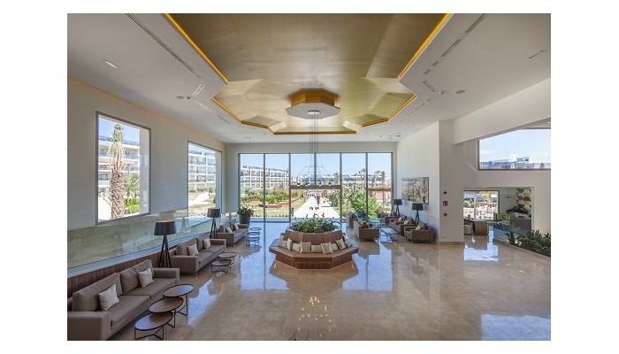 Hotel Zafiro Palace Alcudia poza 0