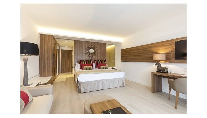 Hotel Zafiro Palace Alcudia poza 3