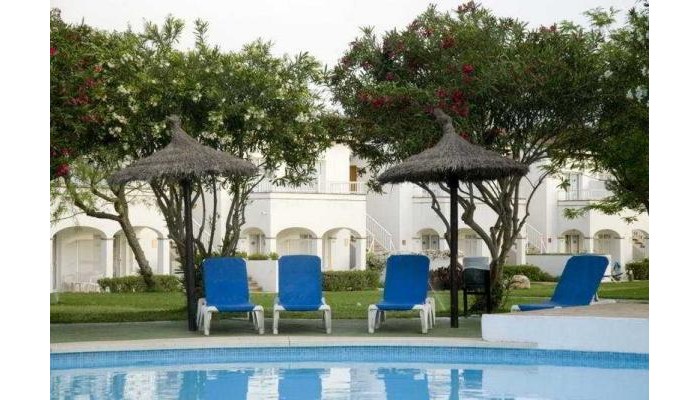 Seaclub Alcudia Mediterranean Resort poza 7