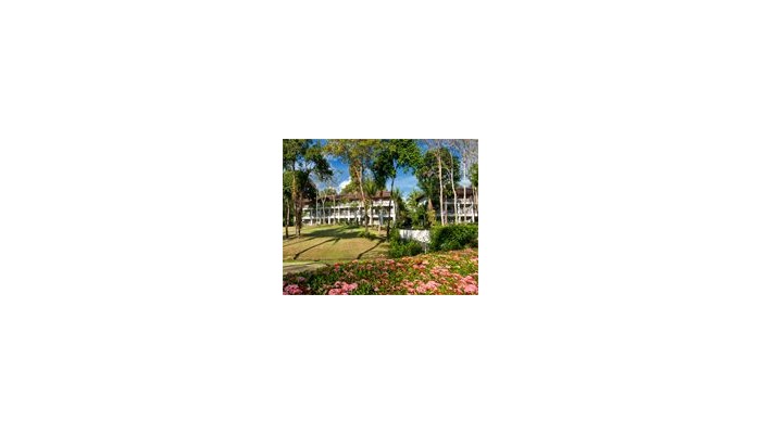 Sheraton Krabi Beach Resort poza 3