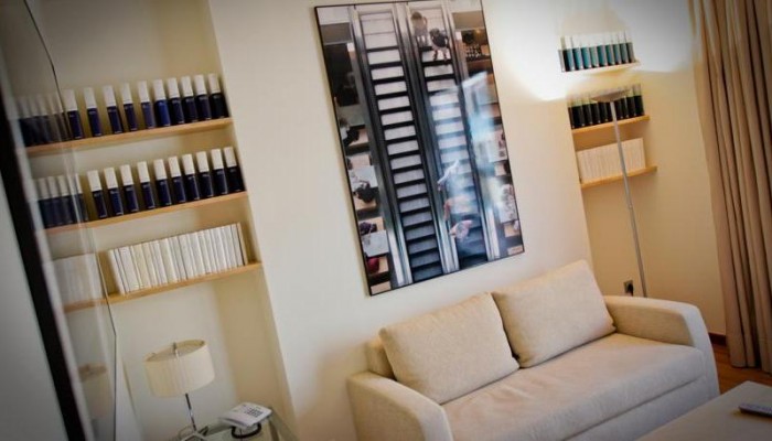 Abba Centrum Alicante Hotel poza 6