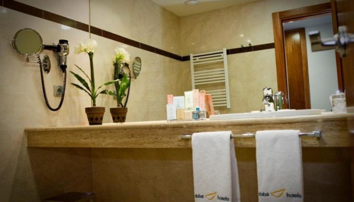 Abba Centrum Alicante Hotel poza 7