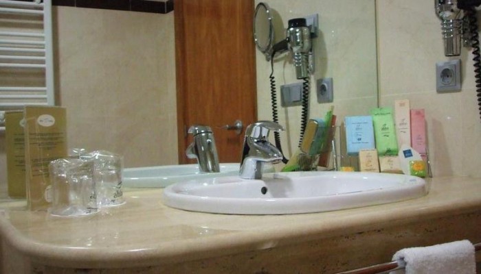 Abba Centrum Alicante Hotel poza 10