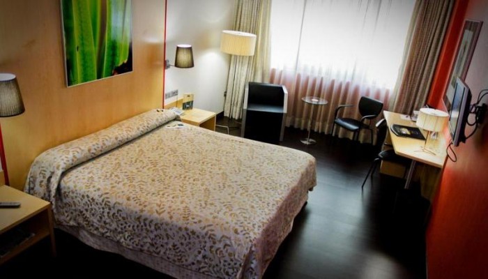 Abba Centrum Alicante Hotel poza 3