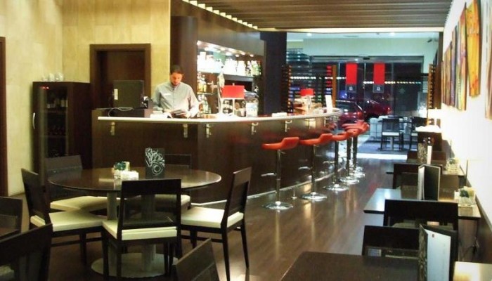 Abba Centrum Alicante Hotel poza 8