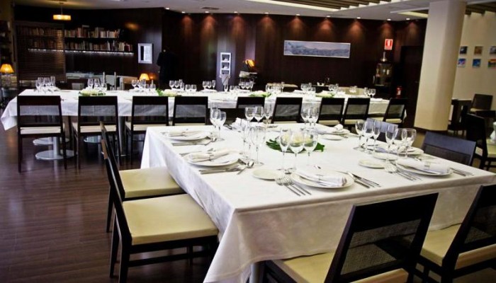 Abba Centrum Alicante Hotel poza 2