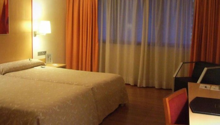 Abba Centrum Alicante Hotel poza 5