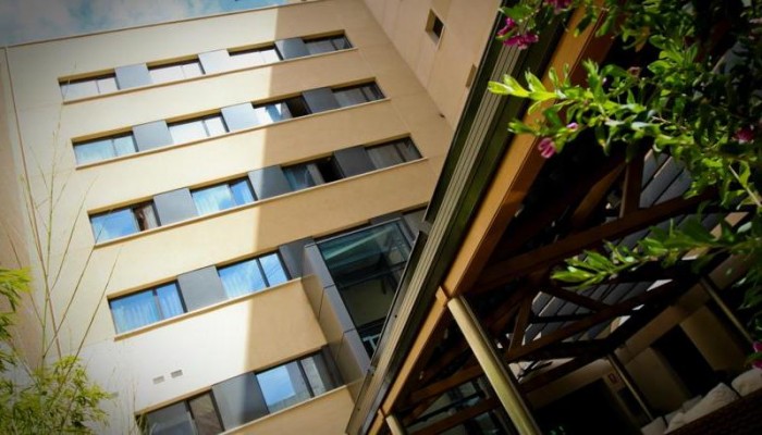 Abba Centrum Alicante Hotel poza 0