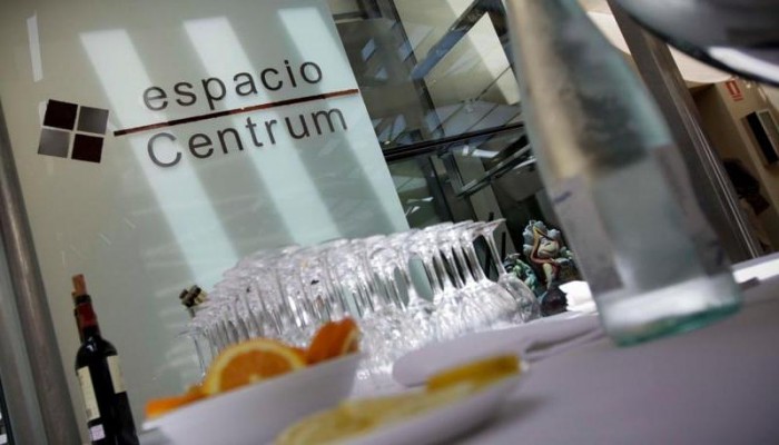 Abba Centrum Alicante Hotel poza 1