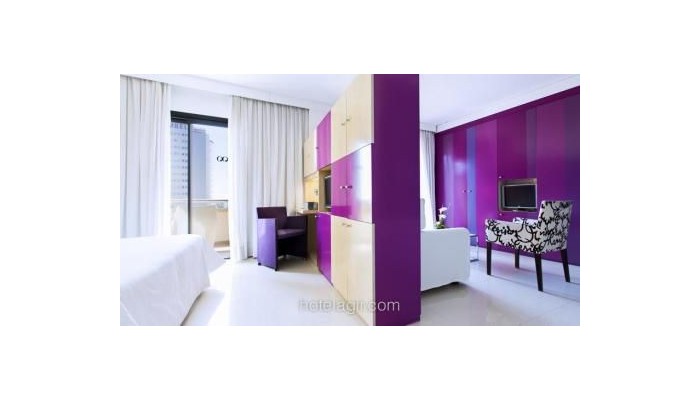 Agir Hotel poza 12