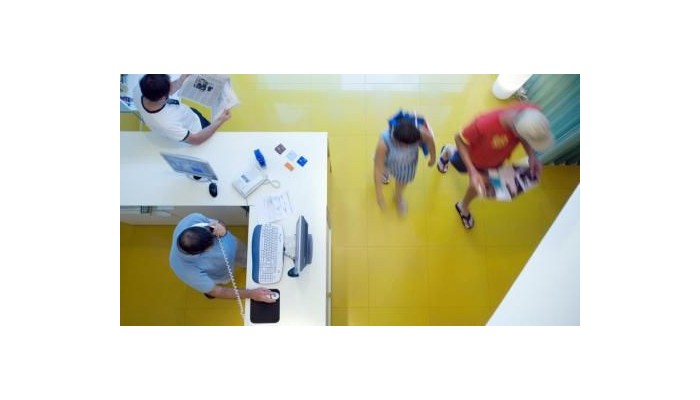 Agir Hotel poza 7