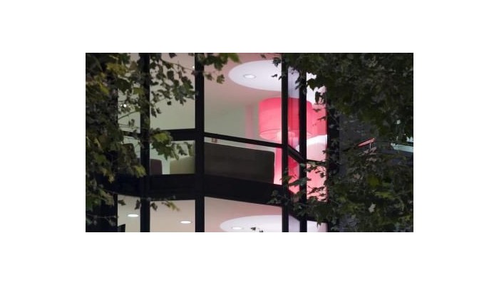 Agir Hotel poza 1