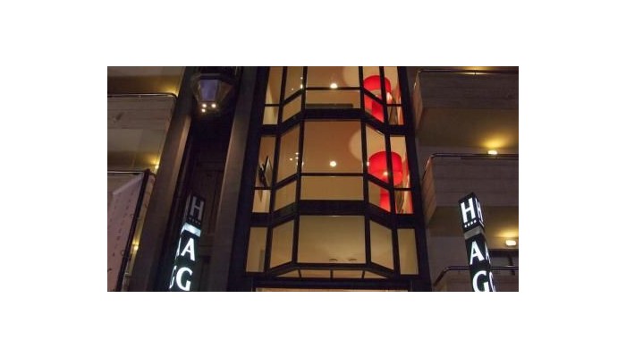 Agir Hotel poza 13