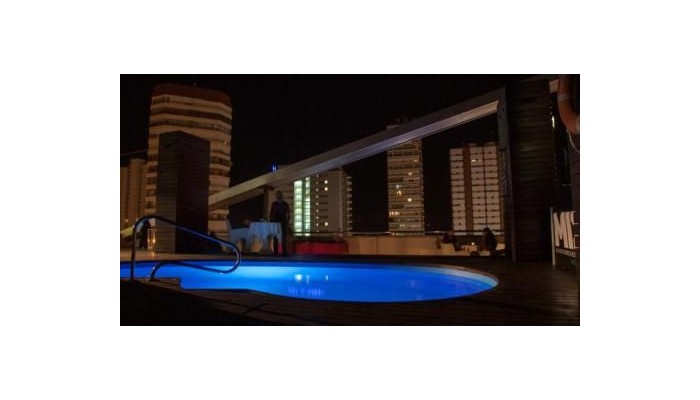 Agir Hotel poza 2