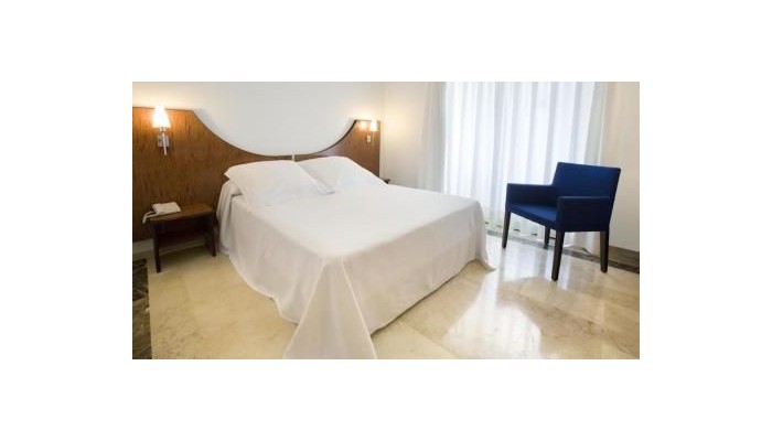 Agir Hotel poza 11